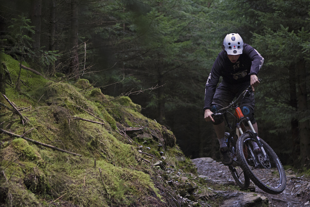 Out riding the new On-One 456 Evo Carbon Deore at Whinlatter

www.on-one.co.uk