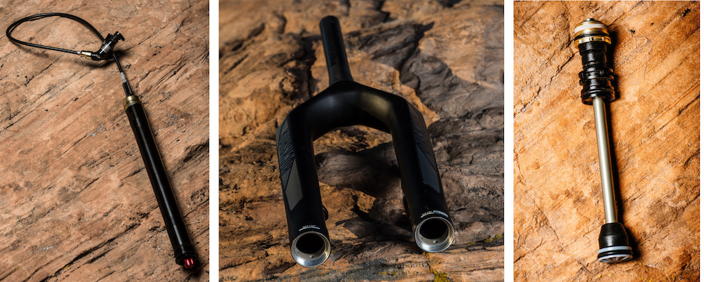 Rockshox deals rs1 test