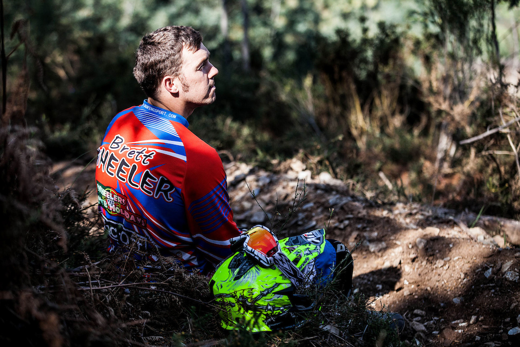 Nico Turner's 'Live To Ride' New Series Starts Now Pinkbike