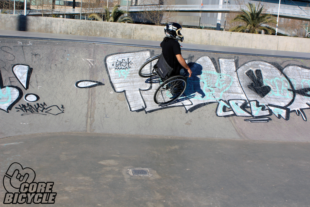 WCMX