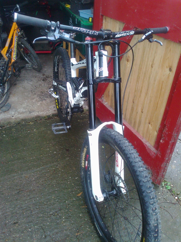 Lapierre dh720