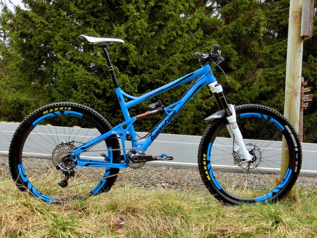 best women's enduro bike