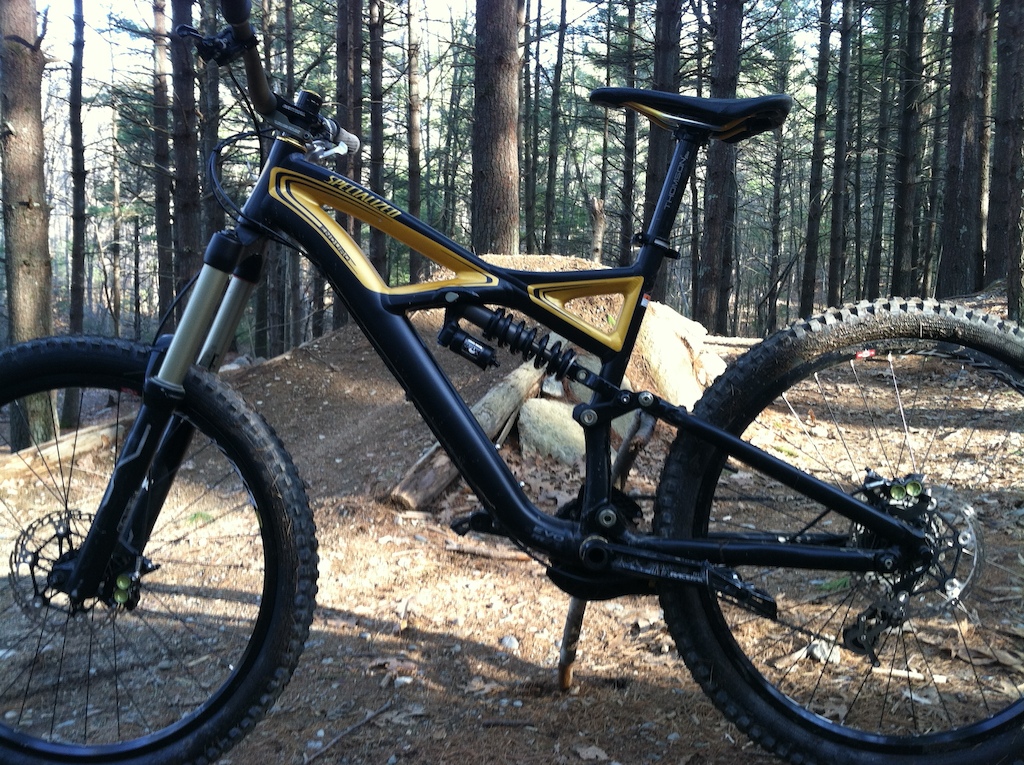 some new pics of the enduro