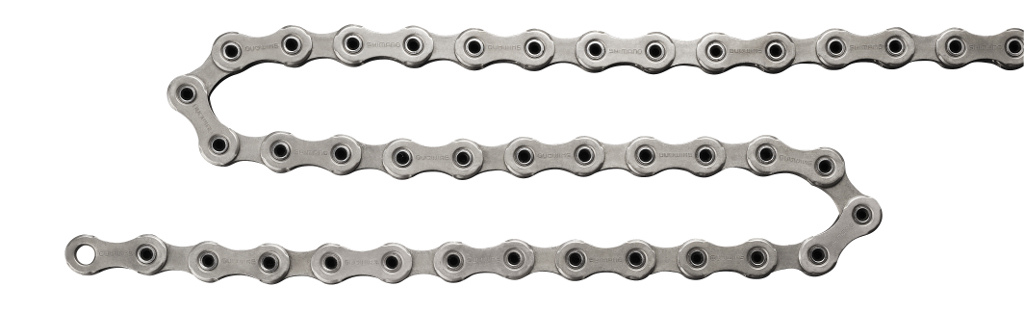 Shimano XTR chain 2015
