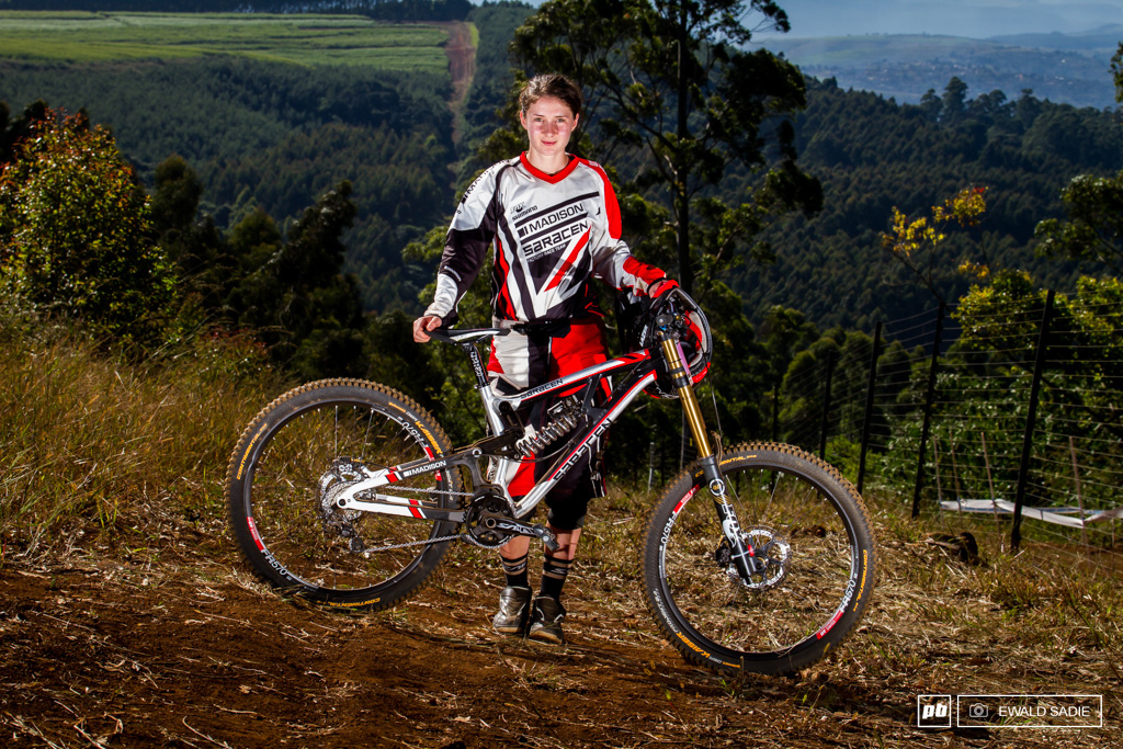 UCI World Cup 2014 Rider Profiles