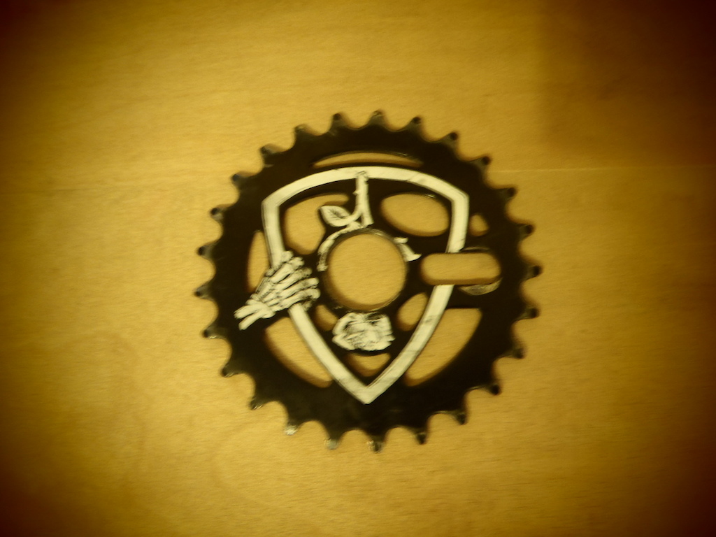 sprocket