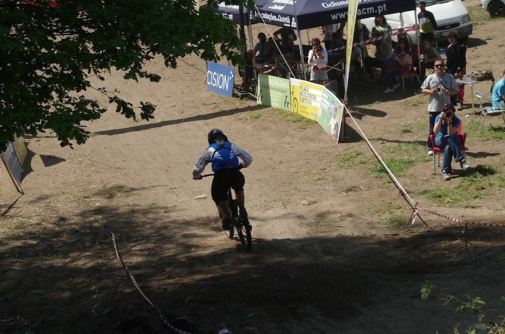 8º lugar Juniores