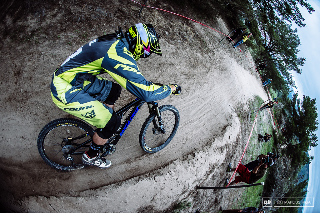 2014 Sea Otter Downhill Photo Recap - Pinkbike