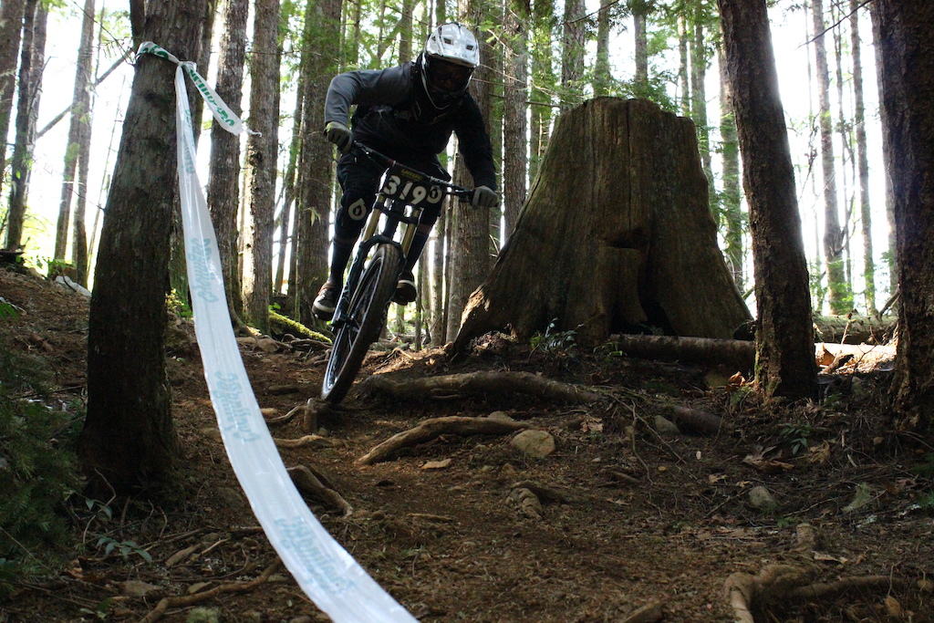 Island Cup #1