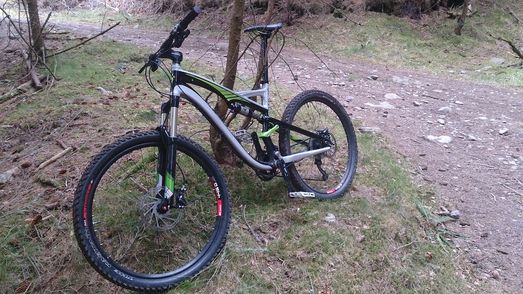 Specialized camber expert 2011