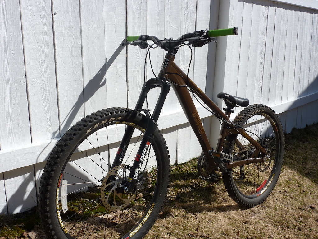2006 Norco Rampage $600 OBO