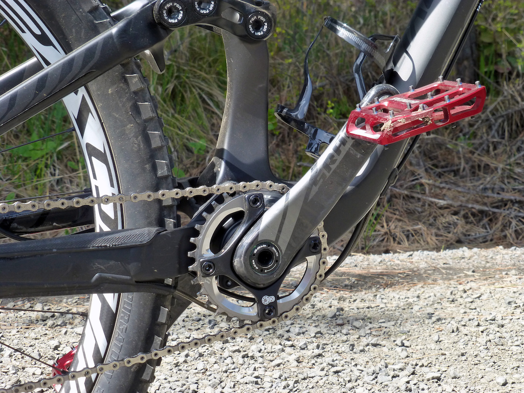 Enduro Expert 29