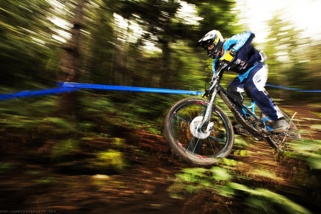 Pro GRT NW Cup Round 1 2014