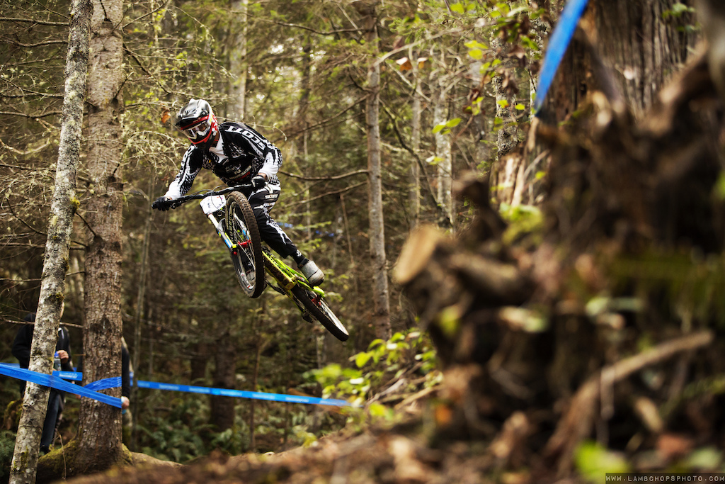 Pro GRT NW Cup Round 1, 2014