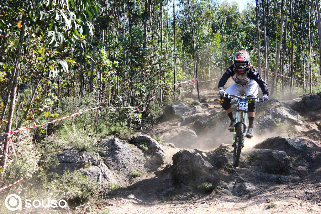First race of the 2014 season @ Regional Minho in São Torcato.