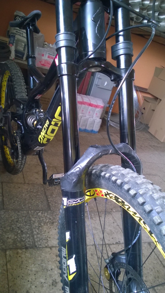 Marz 888RC3