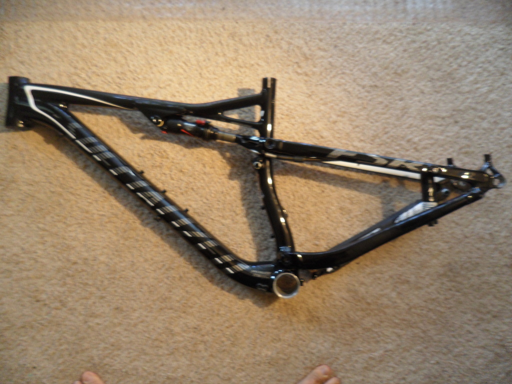 2014 Specialized Epic Comp Alloy Frame Excellent Condition
