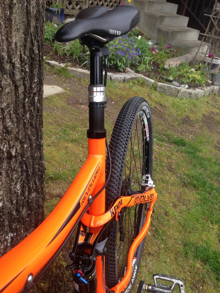 2013 Norco Revolver Large