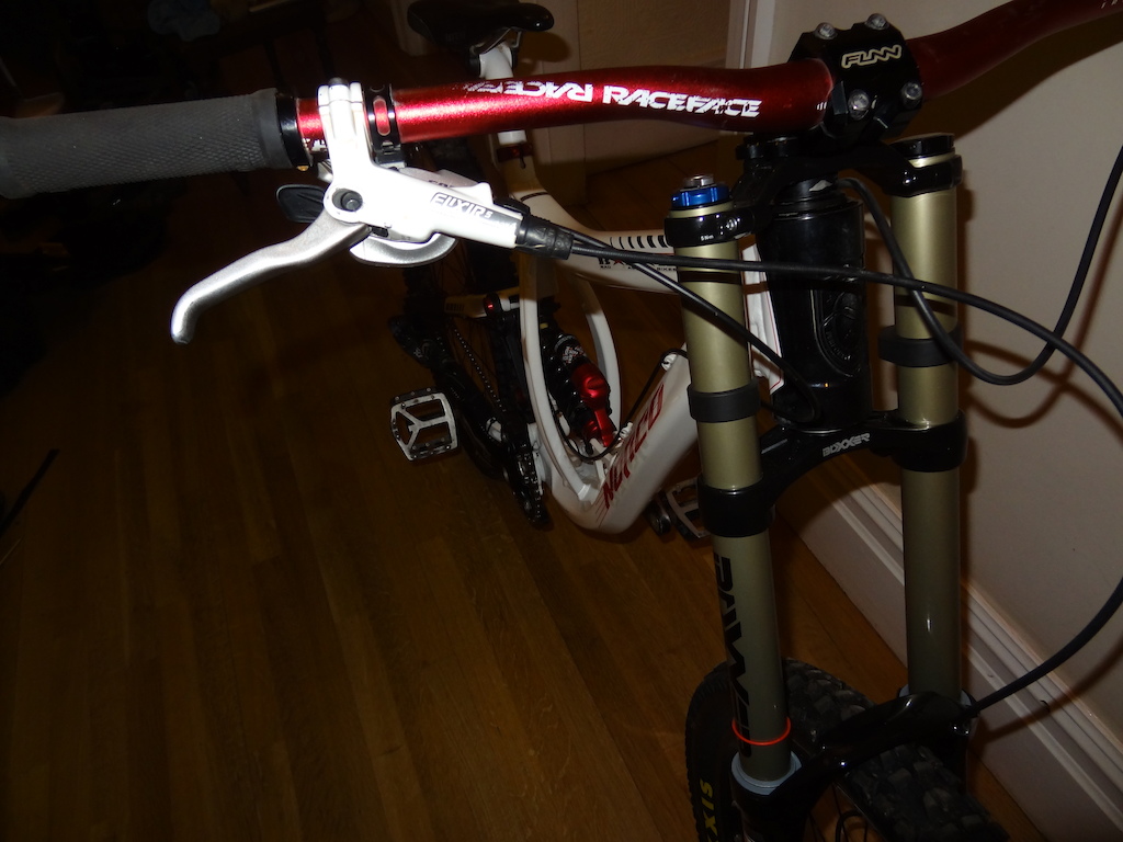 2010 Norco DH