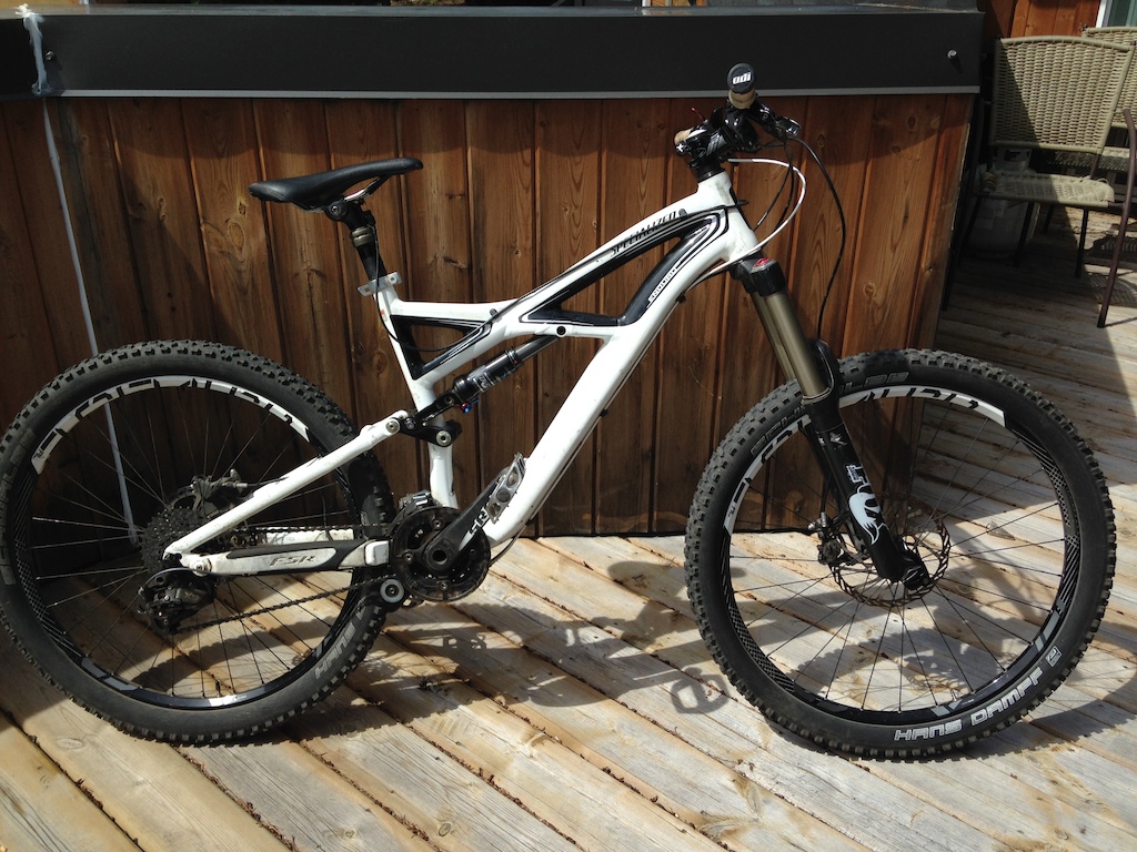 2011 Specialized Enduro Expert