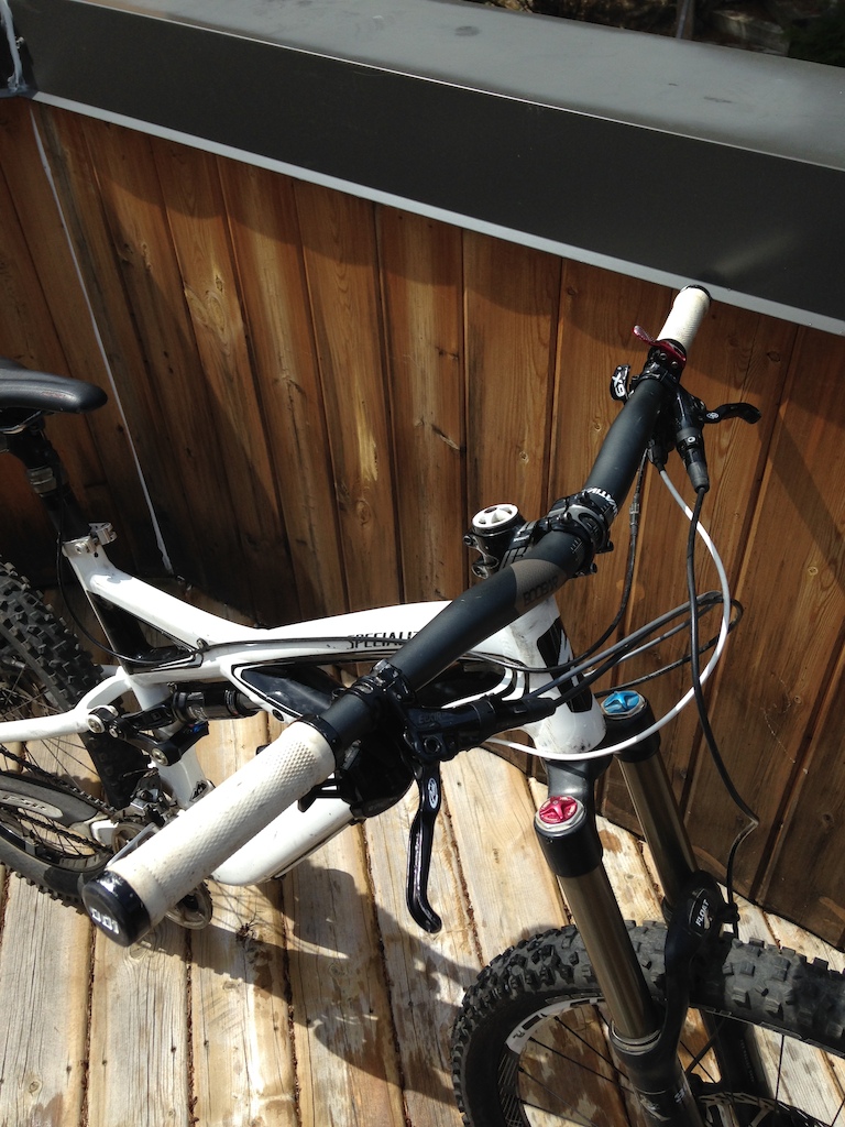 2011 Specialized Enduro Expert