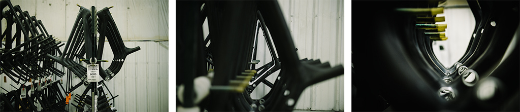 Trek Bicycles 2014