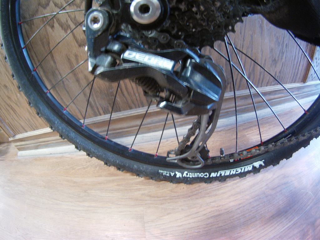 2013 **KHS XC204**