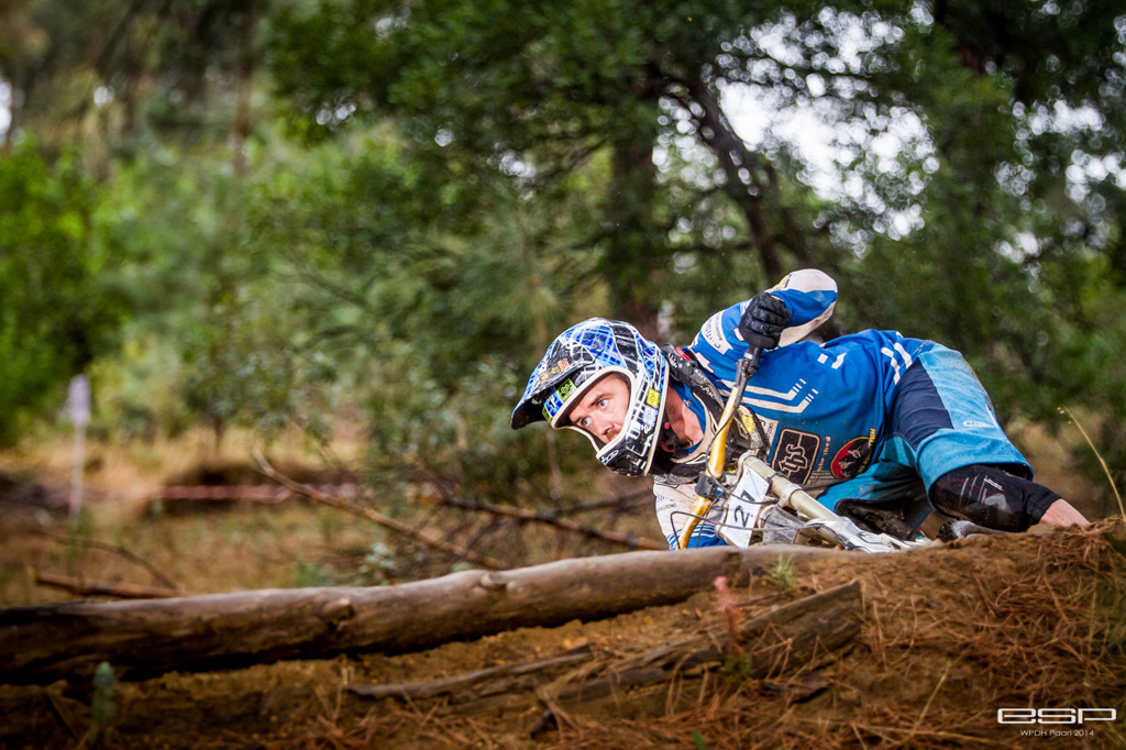 Images from Western Province Downhill Round 3 - Paarl, South Africa
