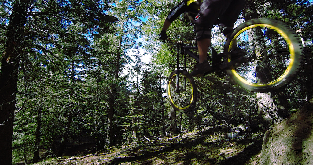 Fun line