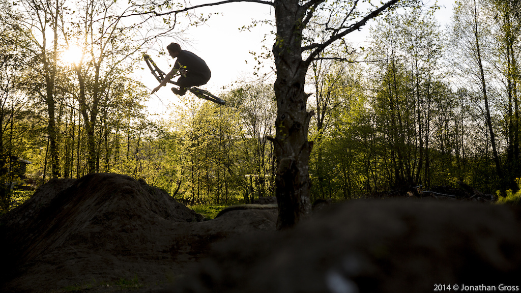 Photo: Jonathan Gross