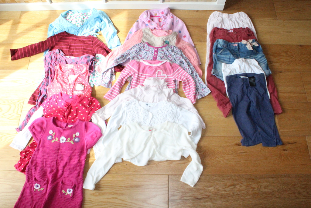 girls clothes
