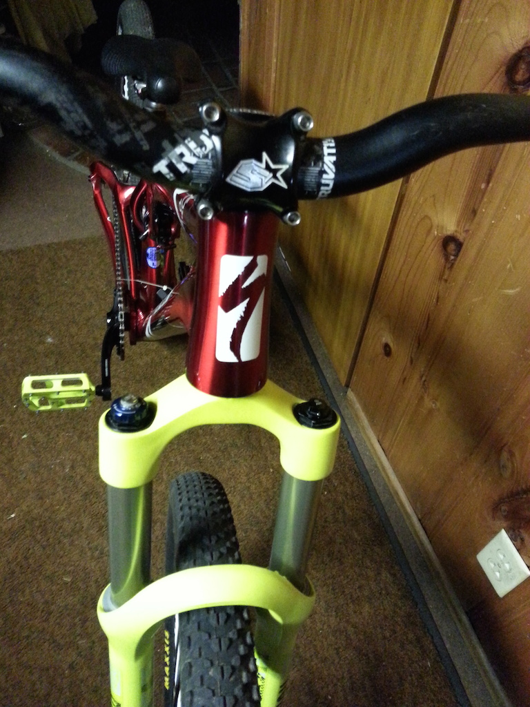 2014 specialized p slope