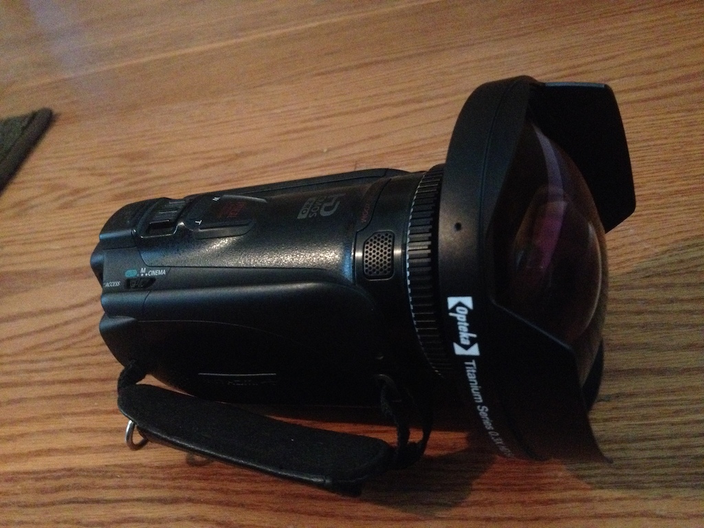 0 Canon Vixia hfg10 for sale!