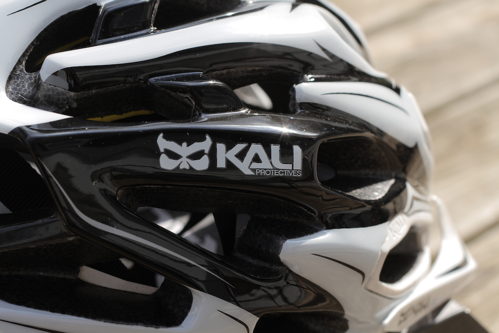 Brand NEW Never used Kali Maraka XC helmet for sale! $180 OBO