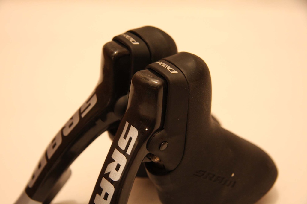2011 SRAM Red Group