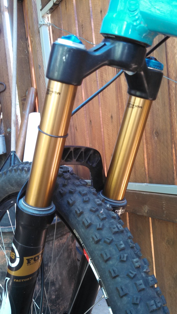 2012 Yeti SB66
