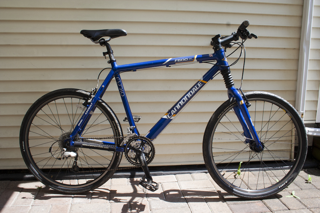 in Toronto, Ontario, Canada photo by iownthebeach Pinkbike