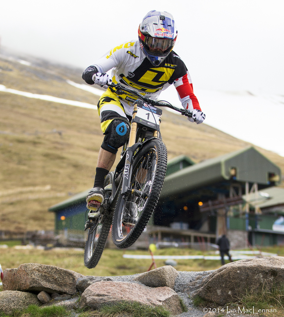 Fort William BDS 2014