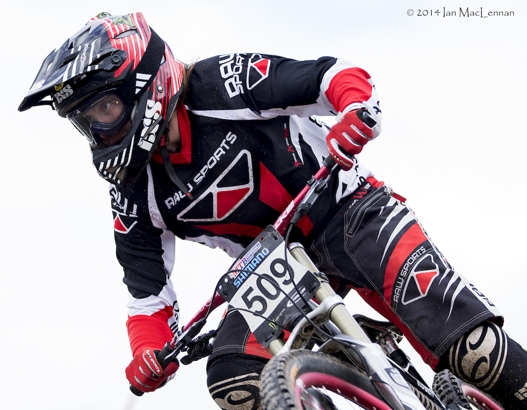 Fort William BDS 2014