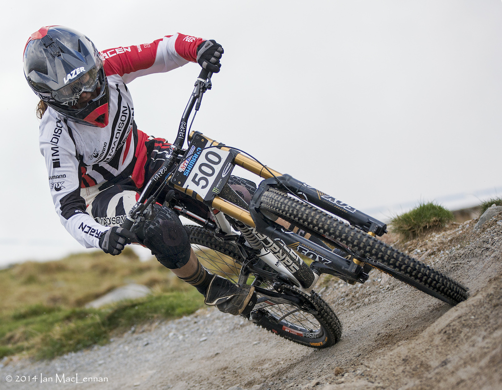 Fort William BDS 2014