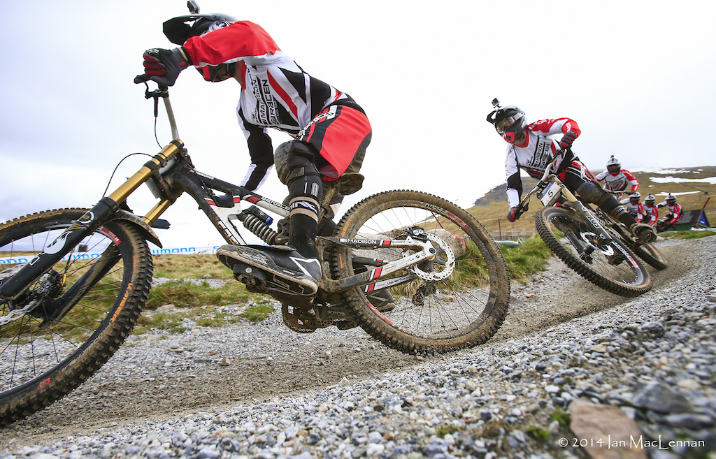 Fort William BDS 2014