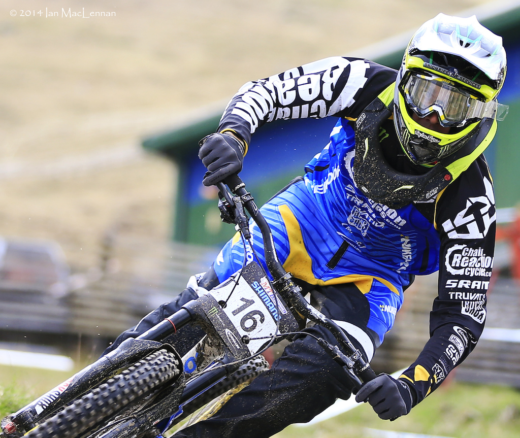Fort William BDS 2014