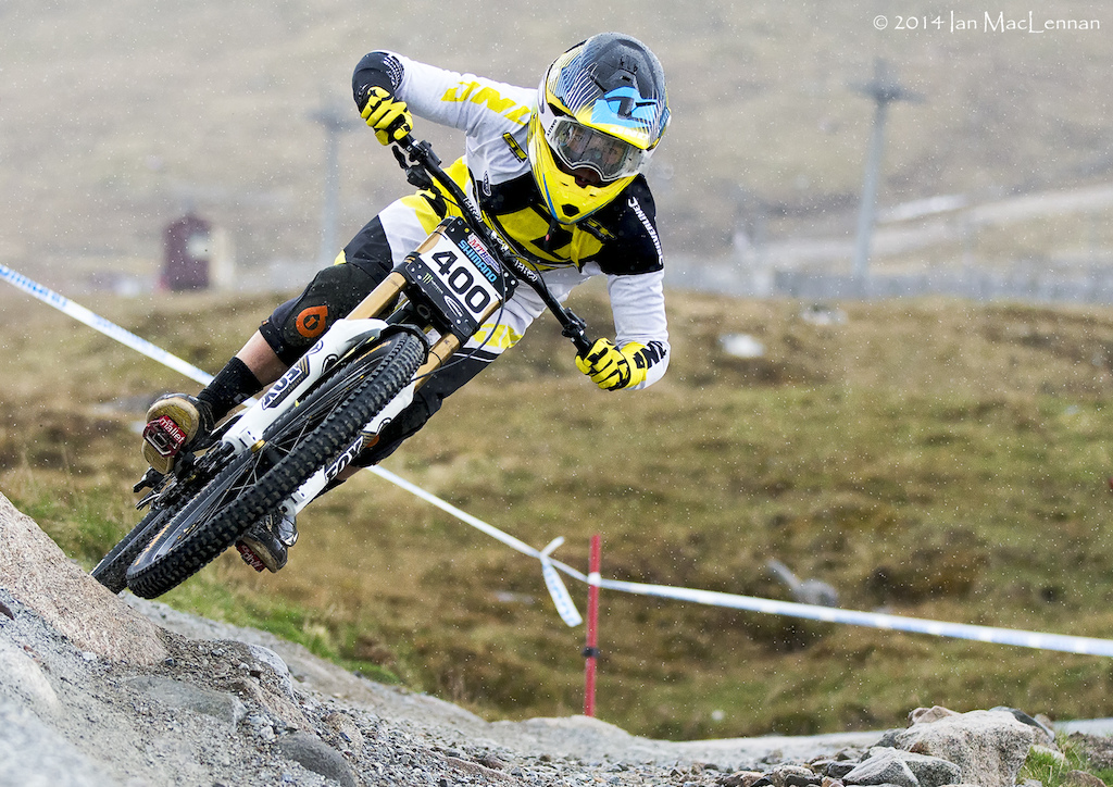 Fort William BDS 2014