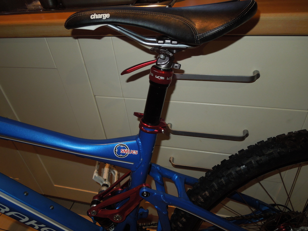 2011 Mondraker Foxy R Medium Great Spec