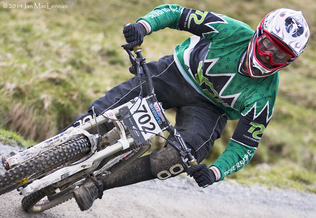 Fort William BDS 2014