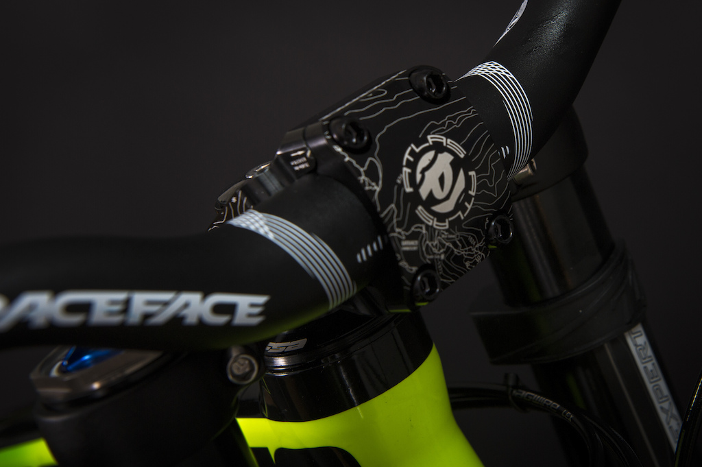 2014 NS Fuzz Lama Cycles Edition
