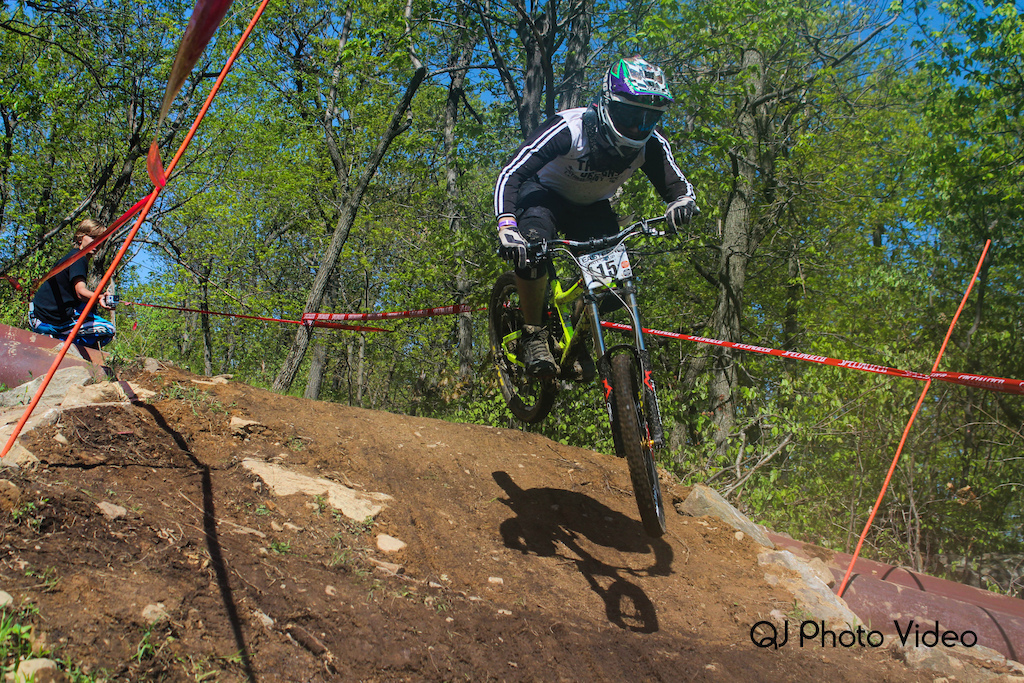Pro GRT at MCBP Saturday! Best shots are here. all others going to roots and rain