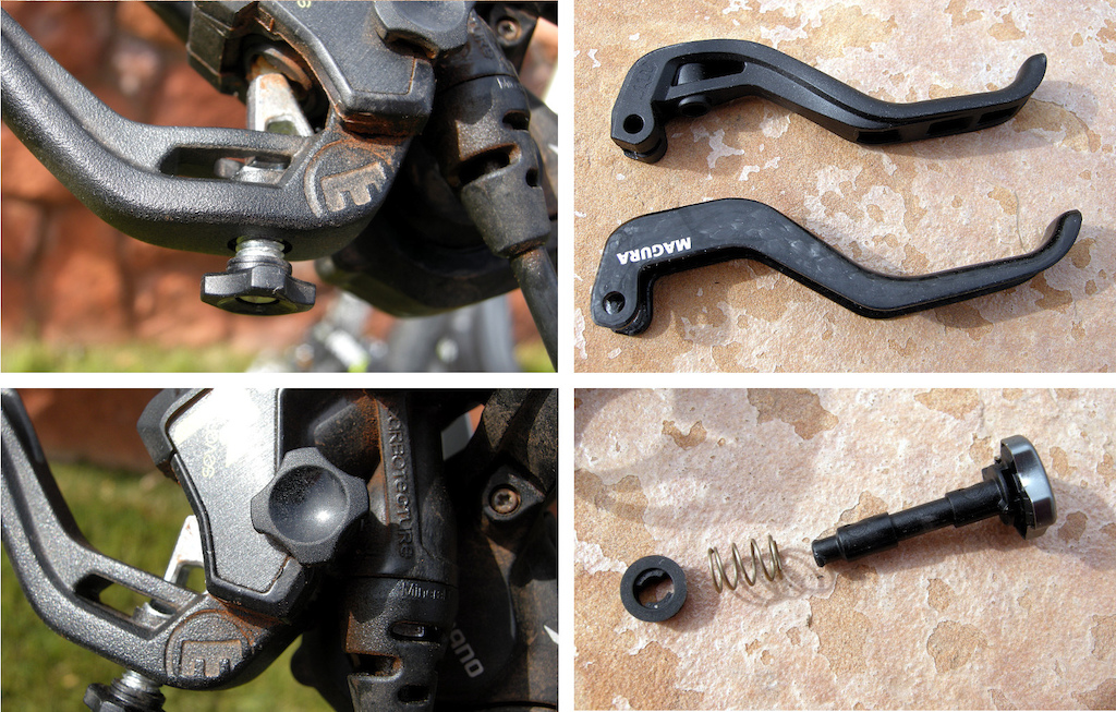 magura centerlock kit