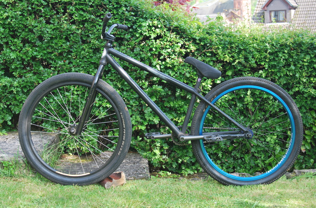 2009 NS Majesty