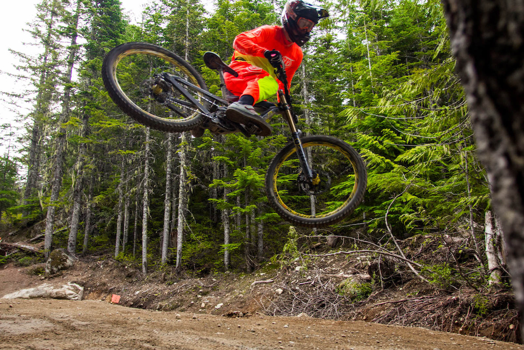 whip it